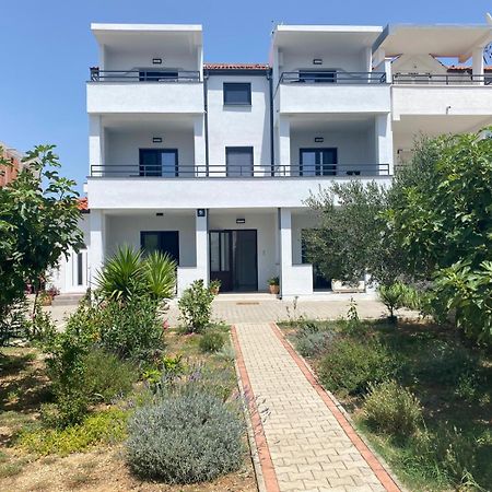 Apartment Samba Vodice Eksteriør bilde