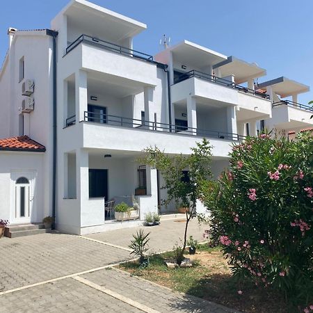 Apartment Samba Vodice Eksteriør bilde